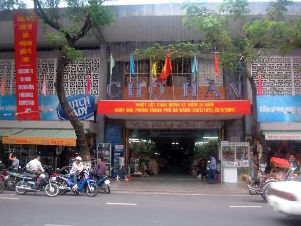 Tram Huong Hotel Da Nang