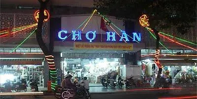 Tram Huong Hotel Da Nang