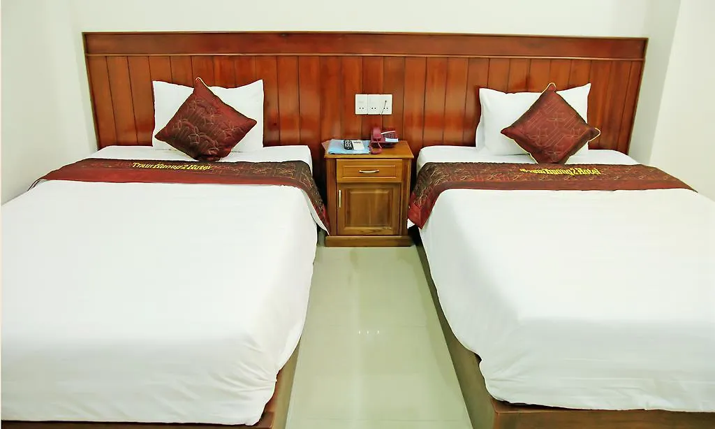 **  Tram Huong Hotel Da Nang Vietnam