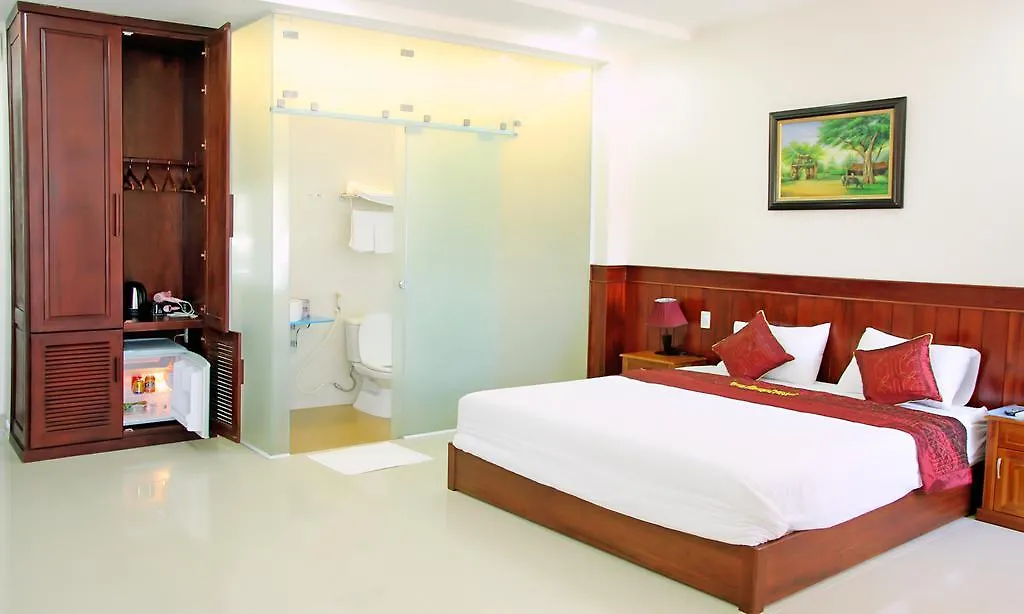 Tram Huong Hotel Da Nang
