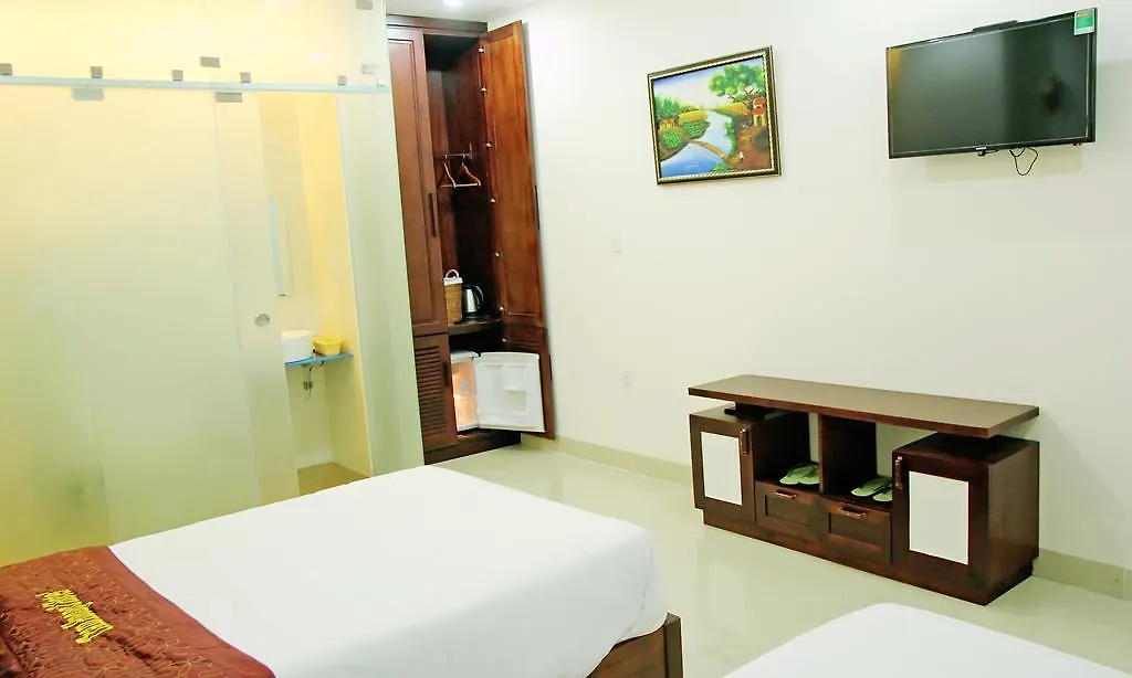 Tram Huong Hotel Da Nang