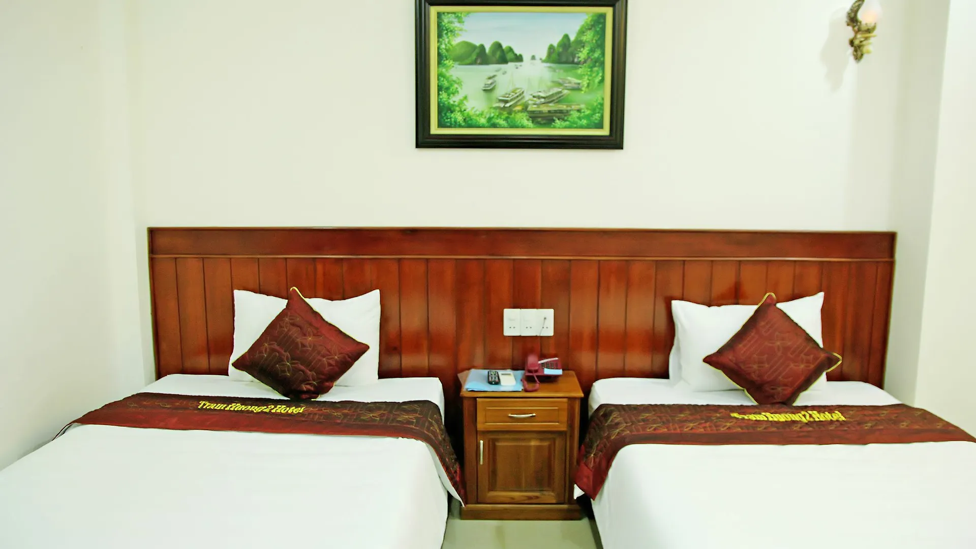 Tram Huong Hotel Da Nang